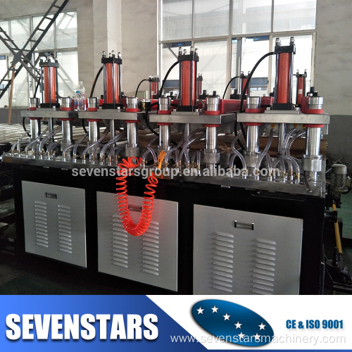 Foaming Board Extrusion Line Foam Sheet Production Line/Foaming Board Extrusion Line Factory